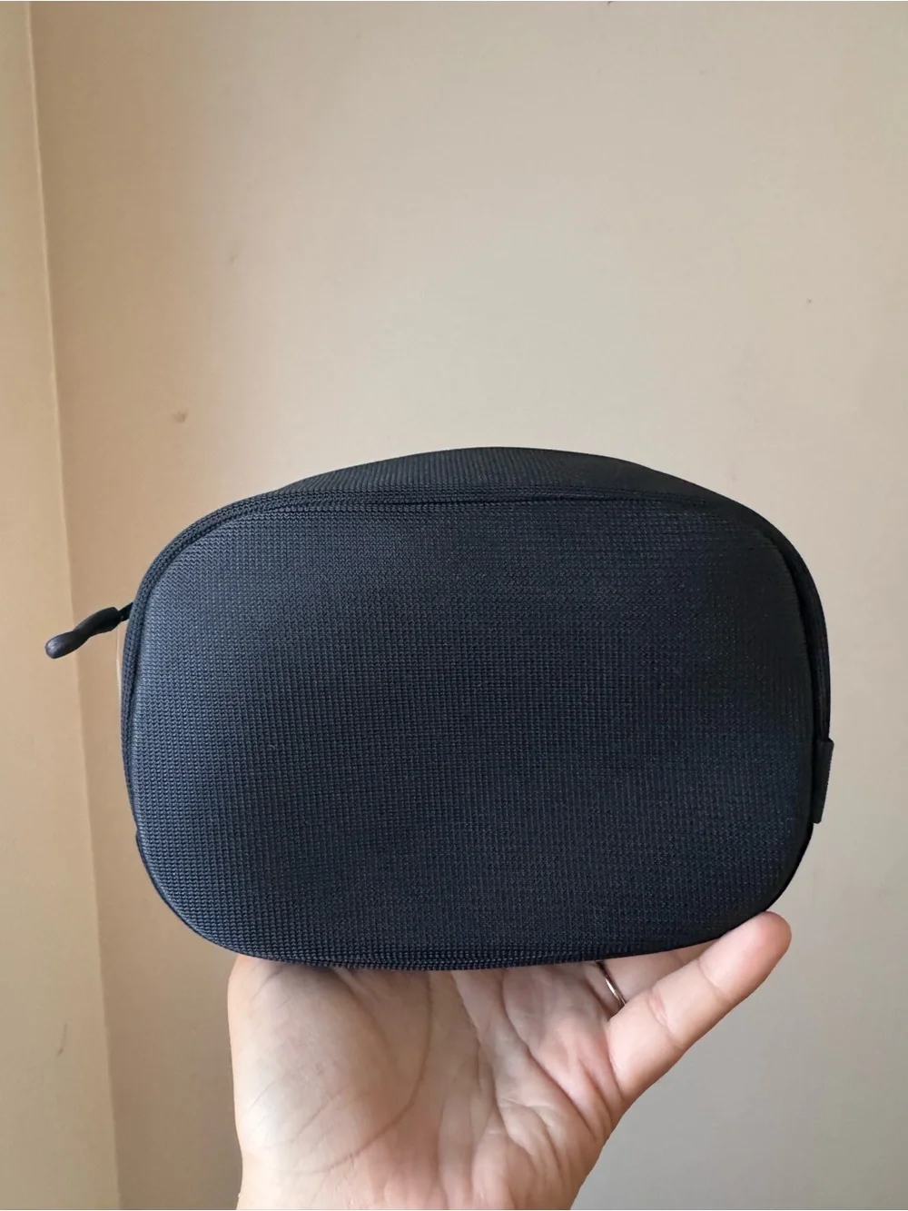 Beats by Dre Black Carrying Case